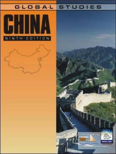 Cover image for China