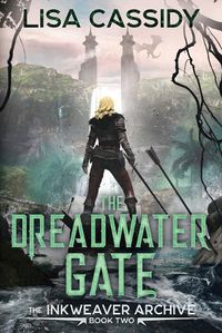 Cover image for The Dreadwater Gate