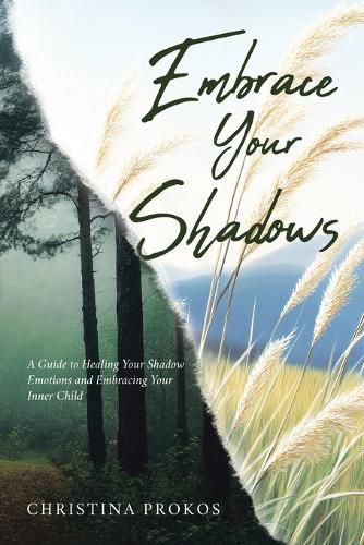 Cover image for Embrace Your Shadows