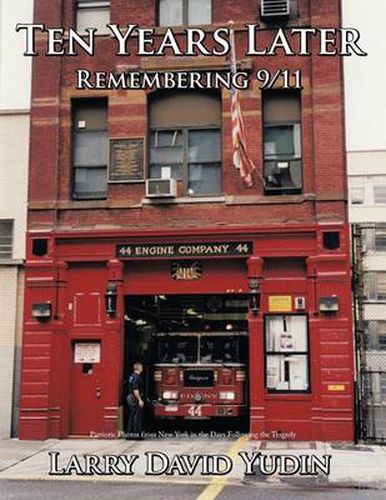 Cover image for Ten Years Later