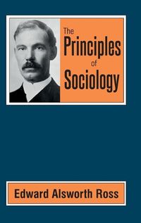 Cover image for The Principles of Sociology