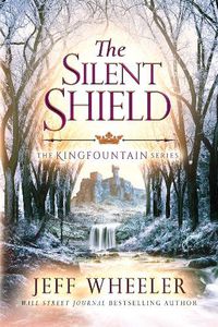 Cover image for The Silent Shield