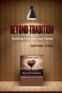 Cover image for Beyond Tradition