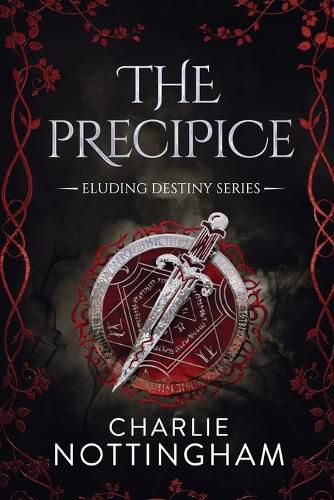 Cover image for The Precipice