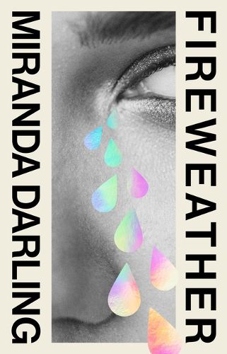 Cover image for Fireweather