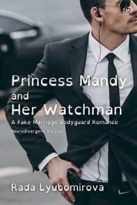 Cover image for Princess Mandy and Her Watchman