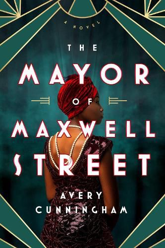 Cover image for The Mayor of Maxwell Street