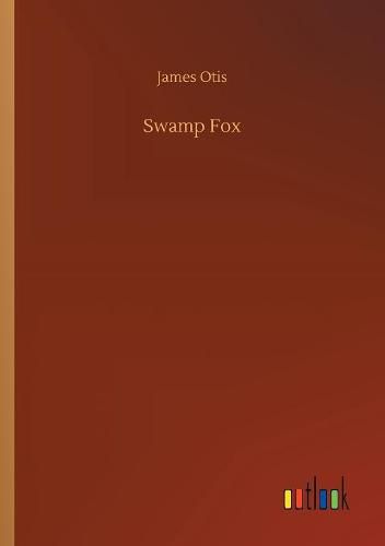 Cover image for Swamp Fox