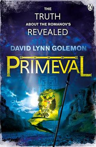 Cover image for Primeval