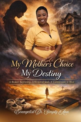 Cover image for My Mother's Choice My Destiny