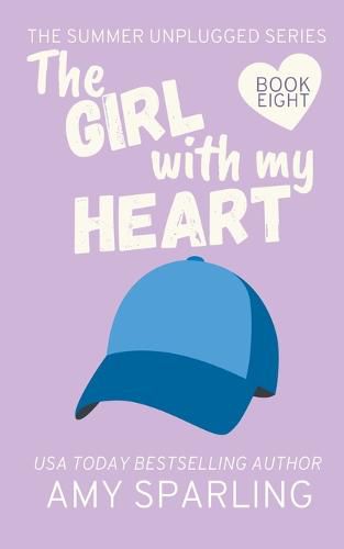 Cover image for The Girl with my Heart