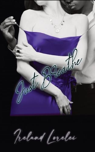 Cover image for Just Breathe