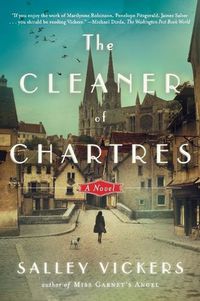 Cover image for The Cleaner of Chartres: A Novel