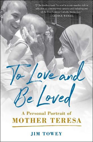 Cover image for To Love and Be Loved