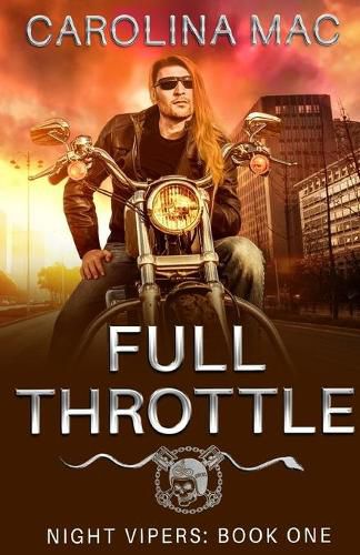 Cover image for Full Throttle