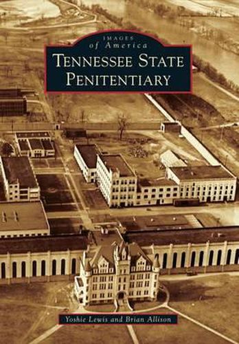 Cover image for Tennessee State Penitentiary