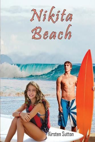 Cover image for Nikita Beach