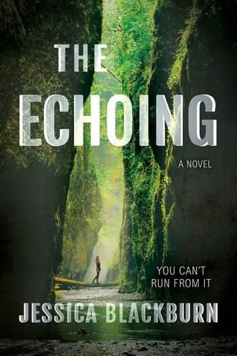 Cover image for The Echoing