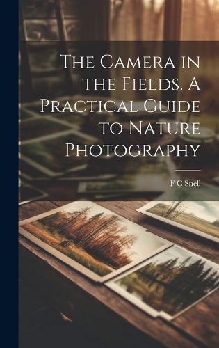 Cover image for The Camera in the Fields. A Practical Guide to Nature Photography