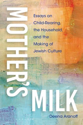 Cover image for Mother's Milk