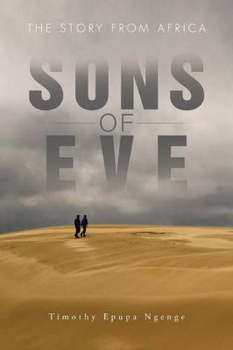 Cover image for Sons of Eve