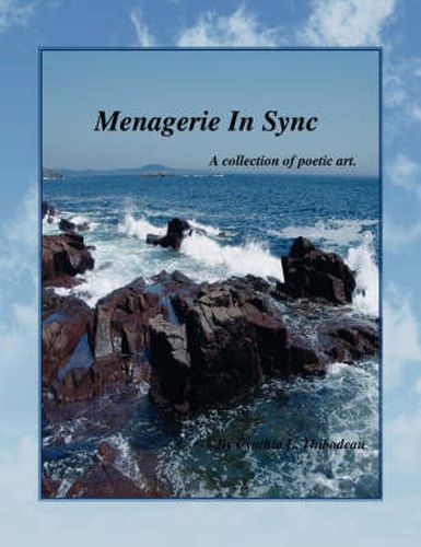 Cover image for Menagerie in Sync