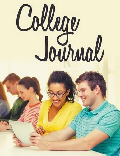 Cover image for College Journal