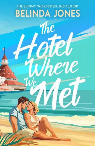 Cover image for The Hotel Where We Met