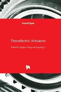 Cover image for Piezoelectric Actuators