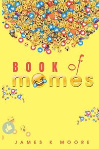 Cover image for Book Of Memes