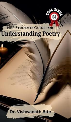 Cover image for NEP Students Guide for Understanding Poetry