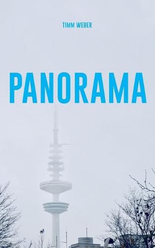 Cover image for Panorama