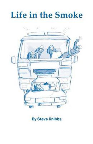 Cover image for Life In The Smoke