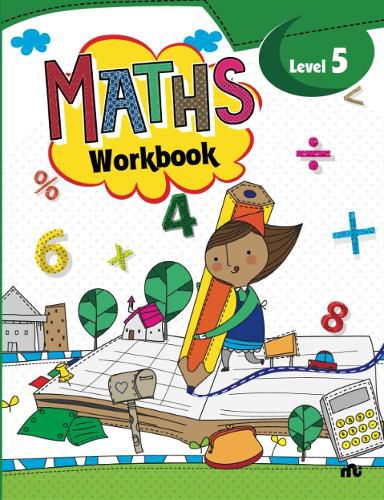 Maths Workbook Level 5