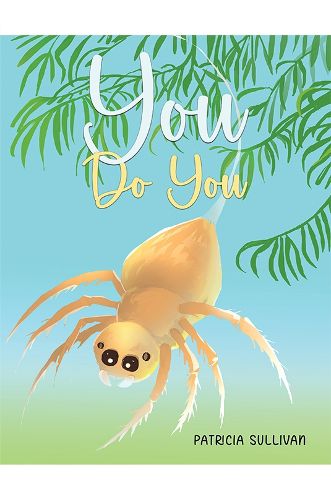 Cover image for You Do You