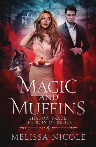Cover image for Magic and Muffins