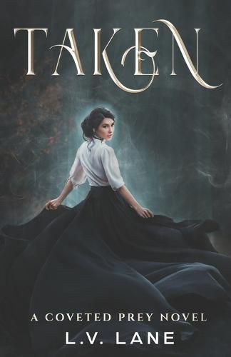 Cover image for Taken