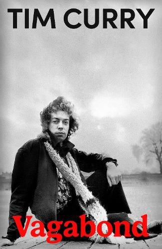 Cover image for Vagabond