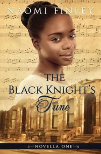 Cover image for The Black Knight's Tune: Ruby's Story