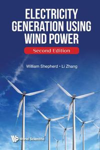 Cover image for Electricity Generation Using Wind Power