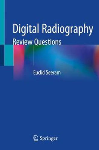 Cover image for Digital Radiography: Review Questions
