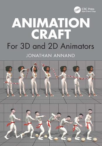 Cover image for Animation Craft