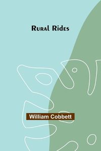 Cover image for Rural Rides