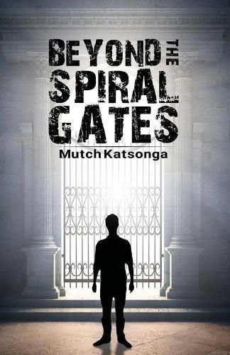 Cover image for Beyond the Spiral Gates