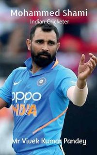 Cover image for Mohammed Shami