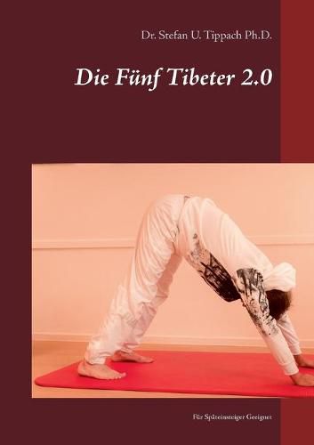 Cover image for Die Funf Tibeter 2.0: Fur Spateinsteiger Geeignet