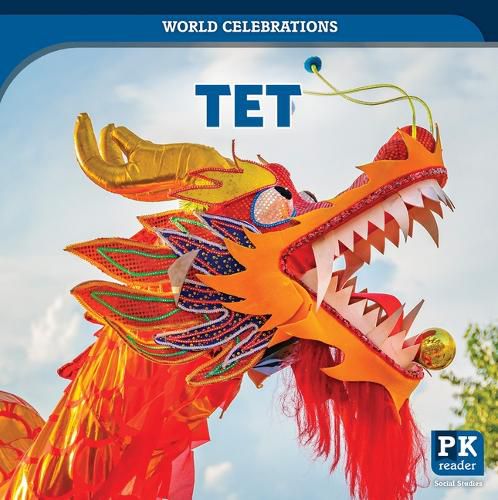 Cover image for TET