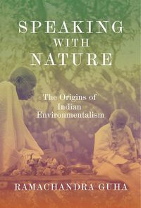 Cover image for Speaking with Nature