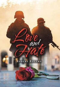 Cover image for Love and Hate