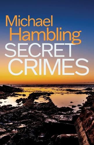 Cover image for Secret Crimes